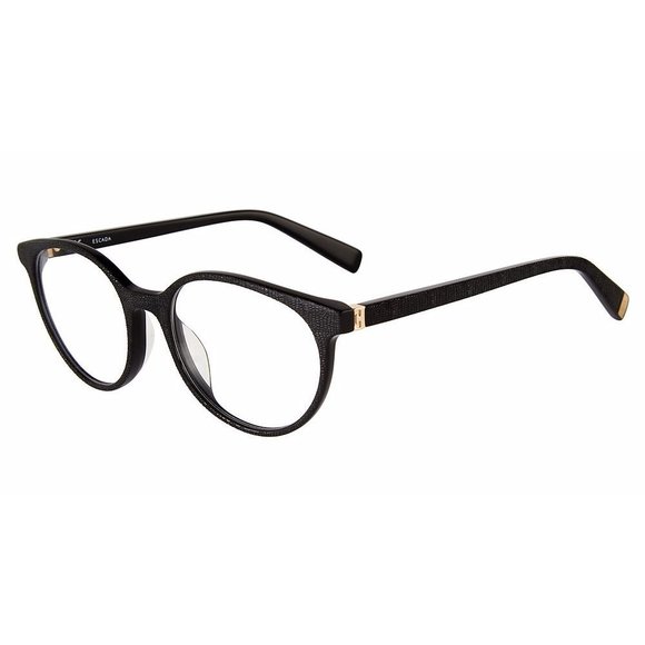 ESCADA OPTICAL VESA03 Eyeglasses BLACK-0700 51mm